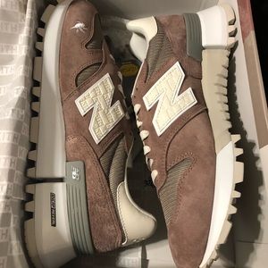New balance x kith 10 anniversary pack antlers